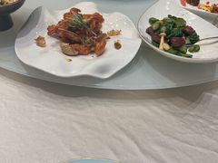 -彩丰楼中餐厅·仁恒洲际酒店