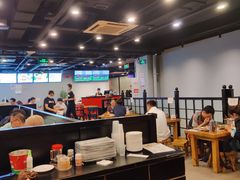 -京朋串屋·烧烤(望京西路总店)