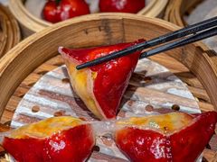 -禄运茶居·手工点心(猎德店)