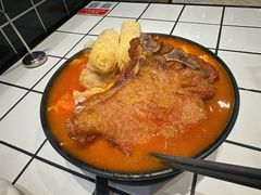 -肥汁米蘭香港米线(长宁来福士店)