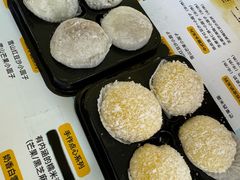 -满记甜品(金融街店)
