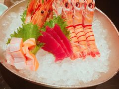 -Mr·Fish鱼鲜生海鲜放题(银泰in99店)