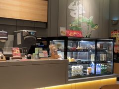 -星巴克(长沙友阿奥特莱斯店)