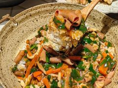 -十面欢腾·海鲜面·台式Bistro(长乐路店)