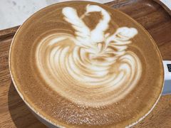 -Peet's Coffee皮爷咖啡(上海长风大悦城店)