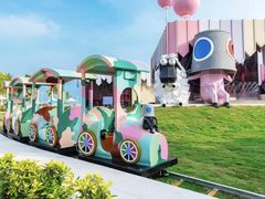 -水桶王国主题餐厅·聚会·生日派对·亲子活动·家庭套餐(亚龙湾希尔顿店)