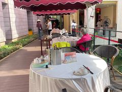 -鹿鸣酒家(越秀店)