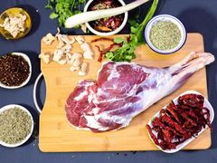 -宁夏招待所食堂(长城花园店)