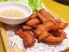 -颂福楼·南京菜(定淮门店)