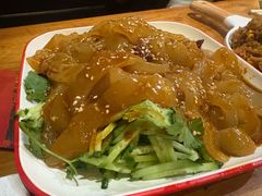-小俩口烧烤东北菜(双井店)
