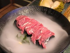 -牛New寿喜烧(中山公园龙之梦店)