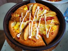 -必胜客(海滨店)