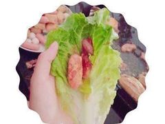 -莽子老火锅自助火锅(通锦桥路店)