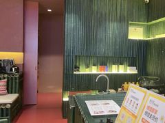 -泰合玺·精油按摩(河西龙湖天街店)