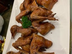 红烧乳鸽-粤西稻里(富力路店)