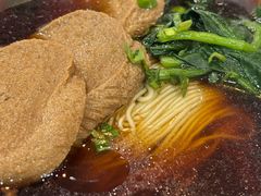 -东吴面馆(因果巷店)