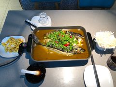 -半天妖烤鱼(印象城店)