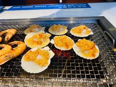 -蚝英雄·鲜蚝自助专门店(洋桥店)