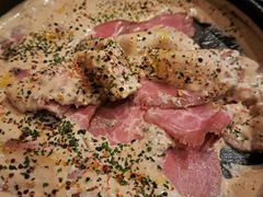 -Laures·月桂西班牙碳烤餐厅(十尚坊店)
