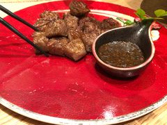 -月下料理(楷林IFC店)