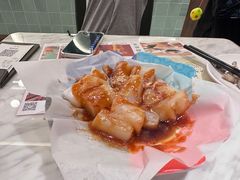 -新世界餐厅(万达店)