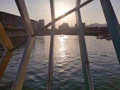 -琴岛之星摩天轮