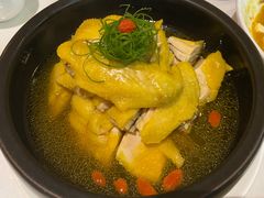 -玫瑰厅上海菜(兴国路店)
