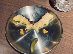 -鹿萤季·营地小馆(皇后公园店)