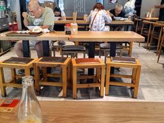 -陕味食族油泼面(工商大学店)