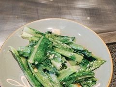 -御泉七味铁板烧(高区店)
