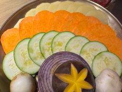 -西塔老太太泥炉烤肉(亚运村店)