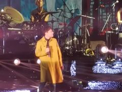 -宝能国际体育演艺中心