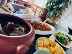 -云隐小厨·传统大理美食(复兴路店)