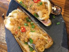 -烧货·活海鲜炭烧(湖滨商业街店)