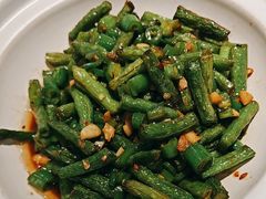 -兰湘子·湘菜小炒(长安万科广场店)