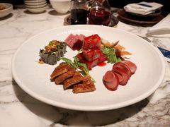 -湖滨28中餐厅·西湖宴·杭州君悦酒店
