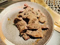 -厚贞日式烤肉(浦东汇智店)