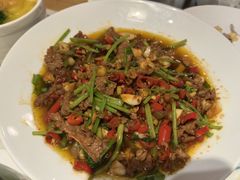-不倒翁·安徽名菜楼(步行街店)