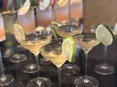 -杭州临平万丽酒店·燃餐厅(人民大道店)