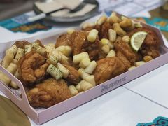 -BOPEYE·波派炸鸡(九霄天地店)