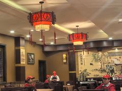 -马三妹跷脚牛肉(苏稽总店)