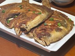 -老码头黑皮肘子锅包肉(赣水路店)
