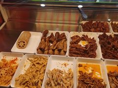 -绝味鸭脖(金沙天街店)