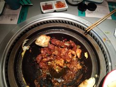 -灶座小锅烀饼·铁锅炖(全国总店)