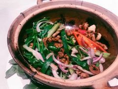 -广东道至正餐厅(区庄店)