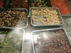 -英雄故事地摊烤肉(马驹桥店)