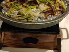 -宏宴·新京菜(望京店)