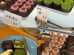-发酵食堂(屏风街店)