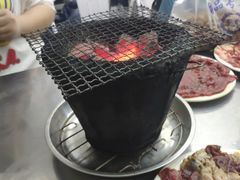 -松明一烤肉馆(鲁园店)