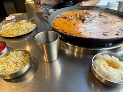 -大虎老火锅(直港大道店)